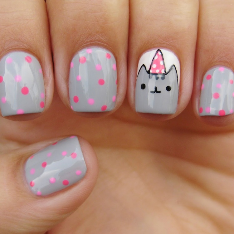 cats-nails