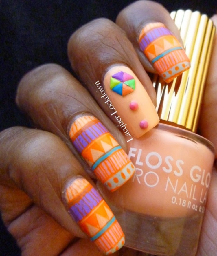 easter-nails