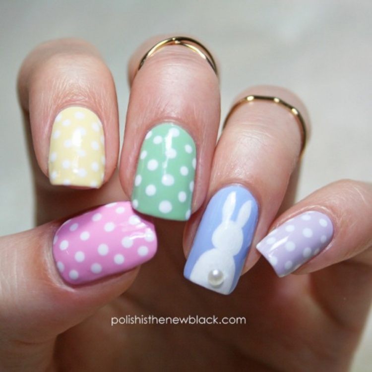 easter-nails