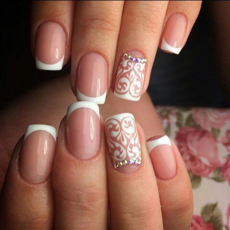 bride-nails