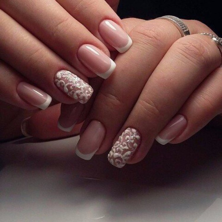 Winter new year nail trend11