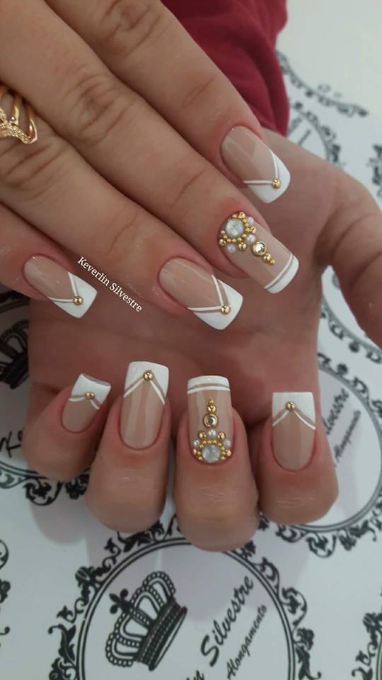 Nailart from Fanpages
