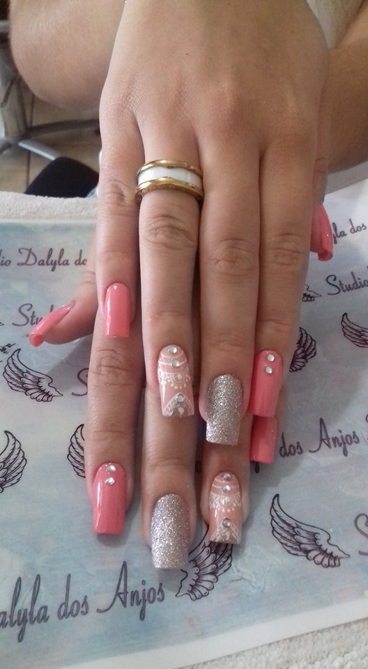 Nailart from Fanpages
