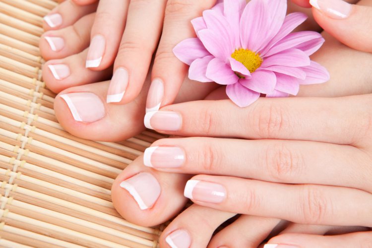 How to Make Your Nails Stronger