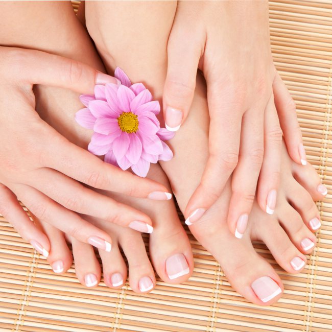 Top 10 Tips to Prevent a Nail Infection